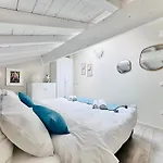 Le Duplex - 2 Pieces Centre Cannes