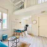 Le Duplex - 2 Pieces Centre Cannes