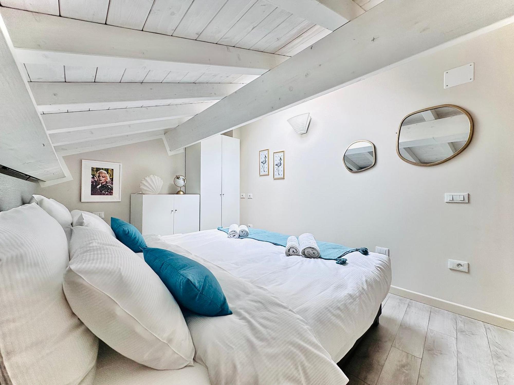 Le Duplex - 2 Pieces Centre Apartment *