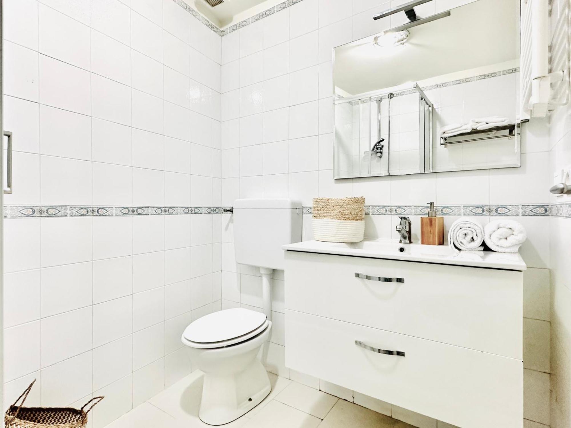 Le Duplex - 2 Pieces Centre Apartment *