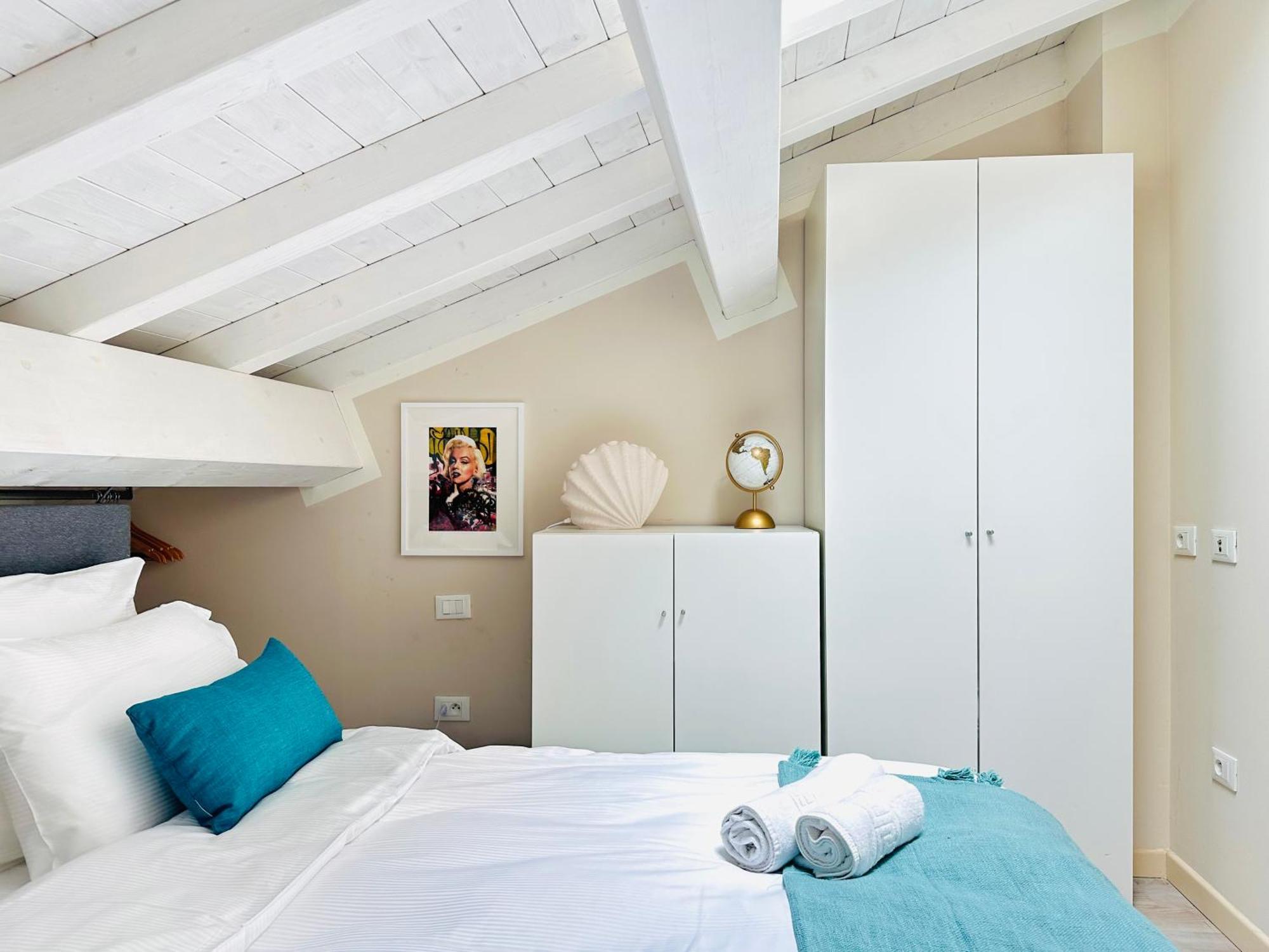 Le Duplex - 2 Pieces Centre Apartment Cannes