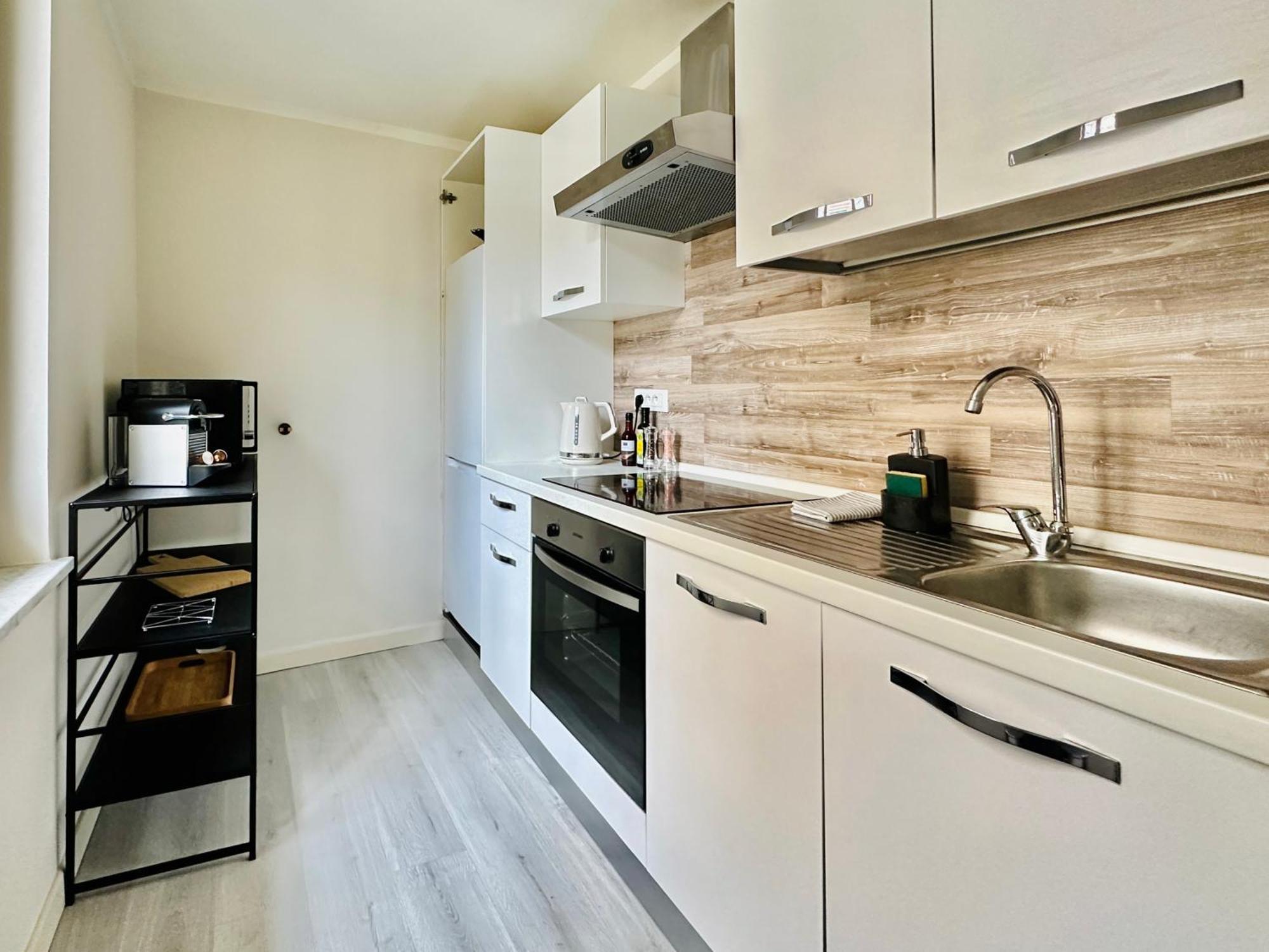 Le Duplex - 2 Pieces Centre Cannes