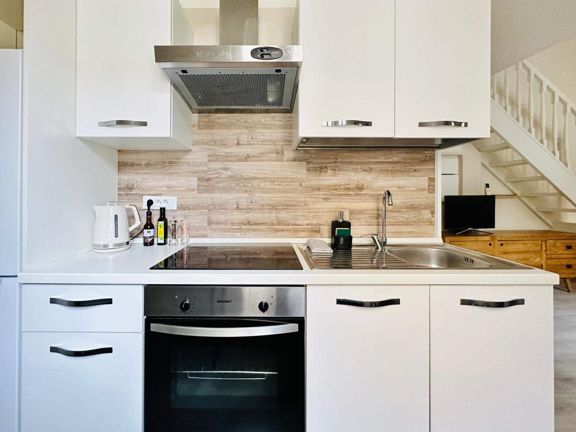Le Duplex - 2 Pieces Centre * Cannes