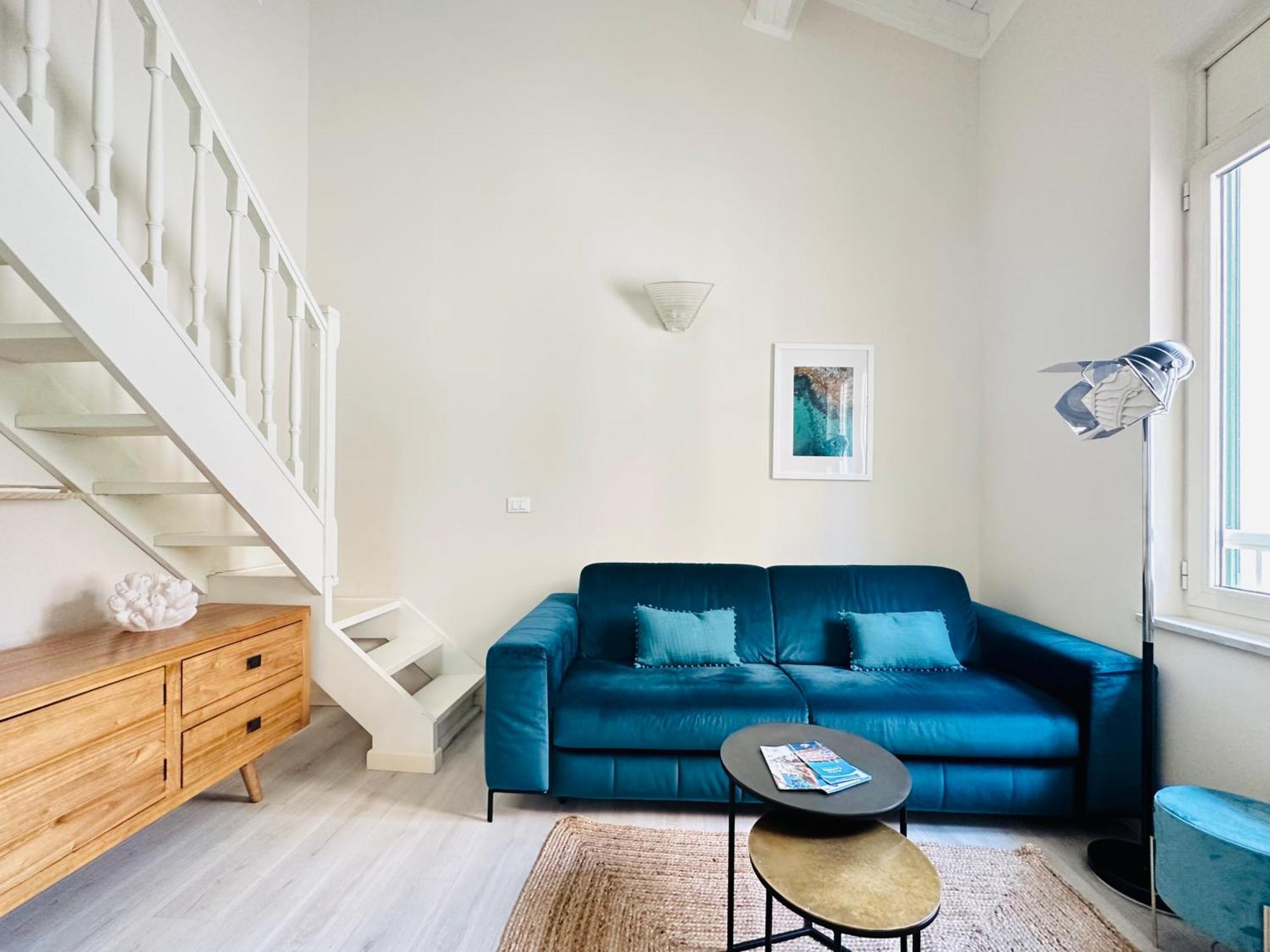 Le Duplex - 2 Pieces Centre Apartment *