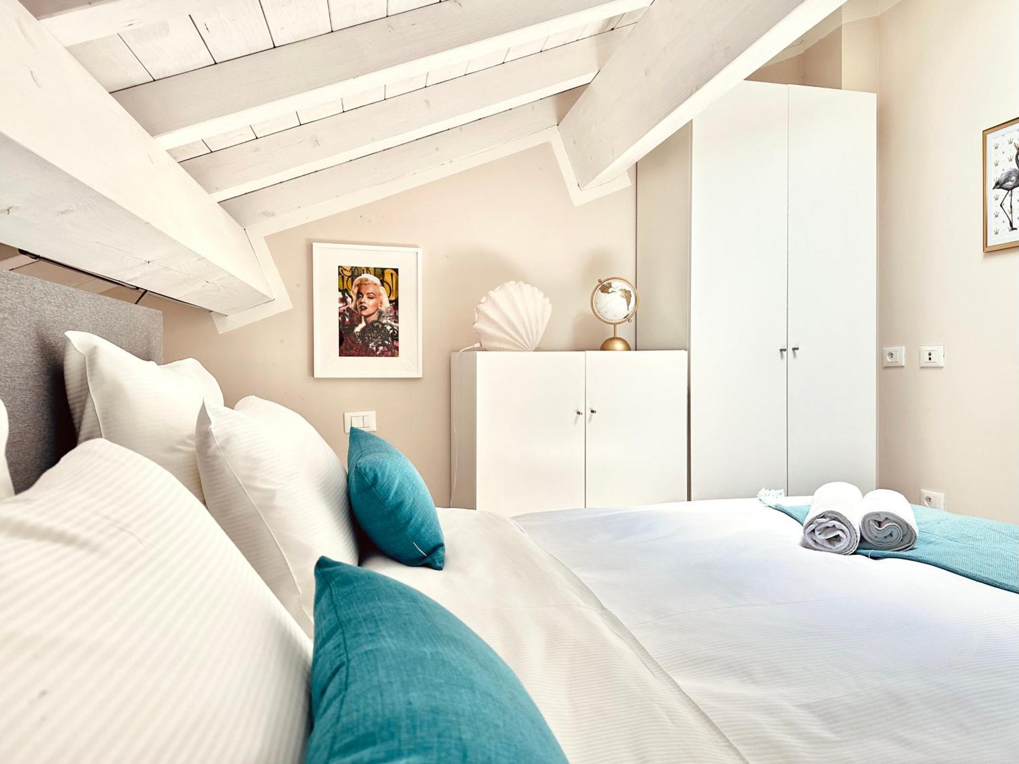 Le Duplex - 2 Pieces Centre Apartment