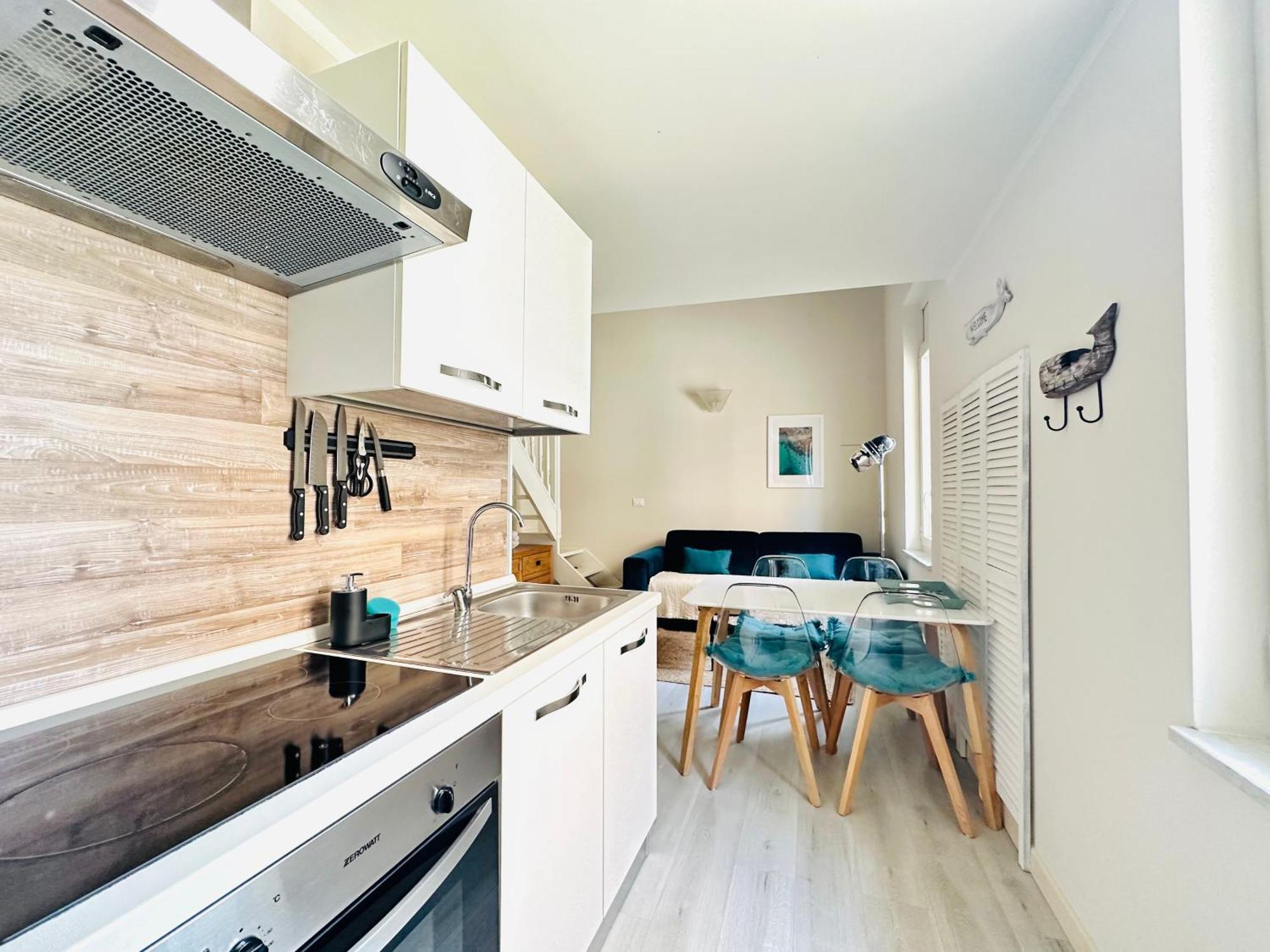 Le Duplex - 2 Pieces Centre Apartment Cannes